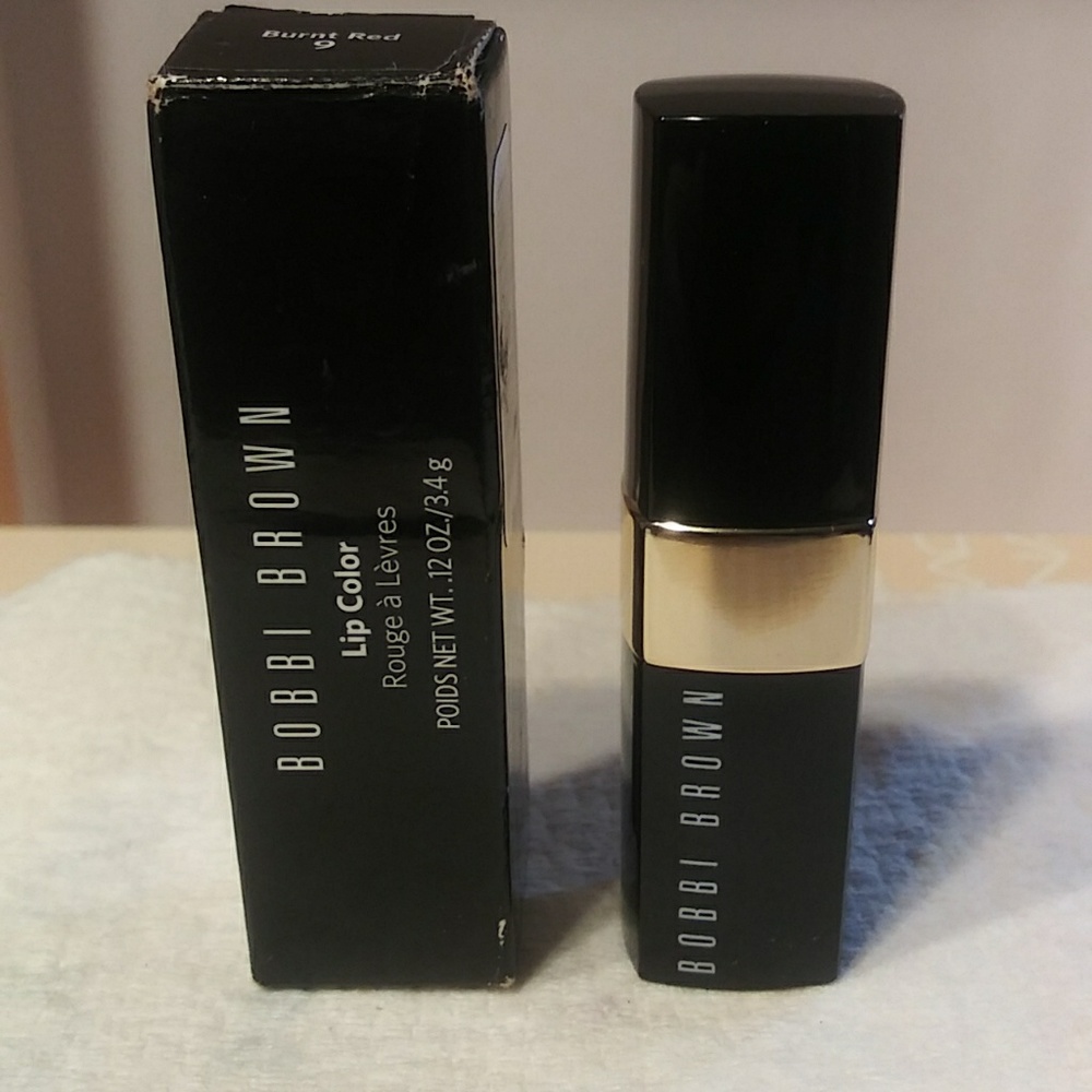Bobbi Brown Lipstick